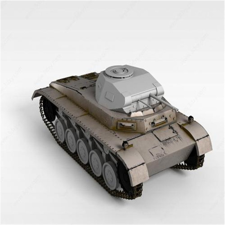 梧州小型充气军用坦克