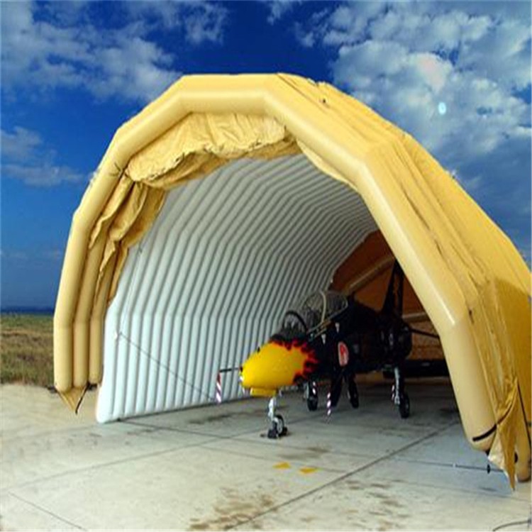 梧州充气飞机机库